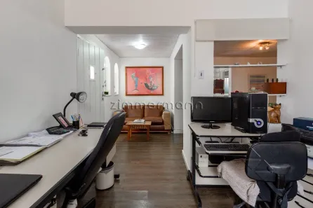 Casa com 3 Quartos à venda, 150m² no Vila Clementino, São Paulo