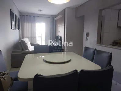 Apartamento com 3 Quartos à venda, 77m² no Saraiva, Uberlândia