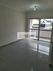 Apartamento com 3 Quartos para alugar, 107m² no Jardim São Paulo, Guarulhos