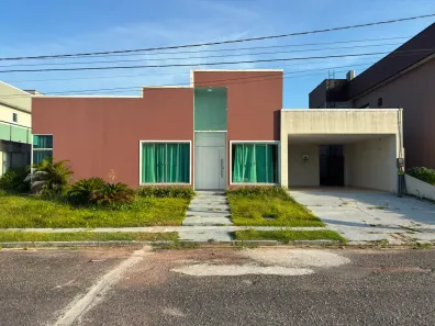 Casa de Condomínio com 4 Quartos à venda, 300m² no Atalaia, Ananindeua