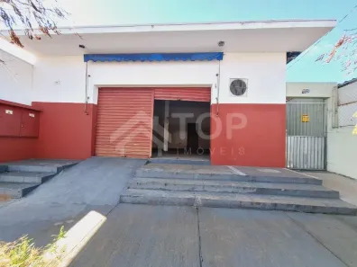 Imóvel Comercial com 2 Quartos para alugar, 220m² no Jardim Munique, São Carlos