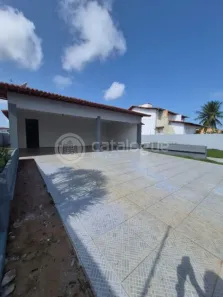 Casa com 3 Quartos à venda, 170m² no Candelária, Natal