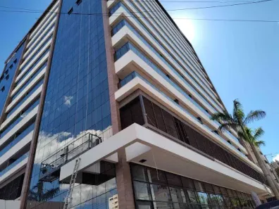 Sala Comercial para alugar, 63m² no Centro, Londrina