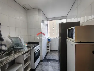 Cobertura com 2 Quartos à venda, 75m² no Vale do Sereno, Nova Lima