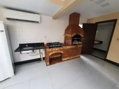 Apartamento com 2 Quartos à venda, 49m² no Praia da Baleia, Serra