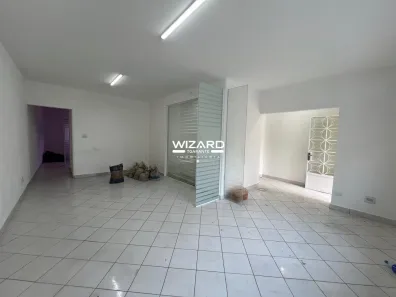 Imóvel Comercial para alugar, 120m² no Parque da Mooca, São Paulo