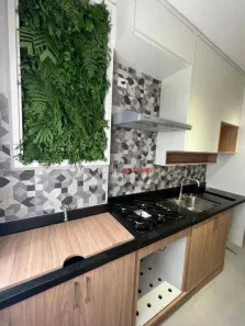 Apartamento com 2 Quartos à venda, 50m² no Parque Renato Maia, Guarulhos