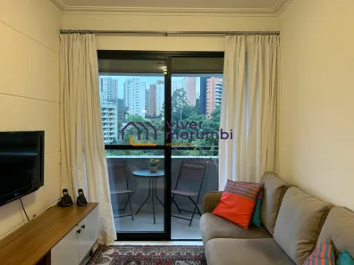 Apartamento com 1 Quarto à venda, 43m² no Vila Suzana, São Paulo