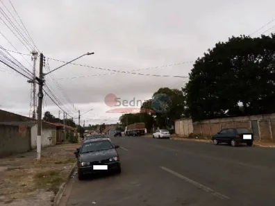 Lote/Terreno à venda, 1400m² no Jardim Bela Vista, Itapetininga