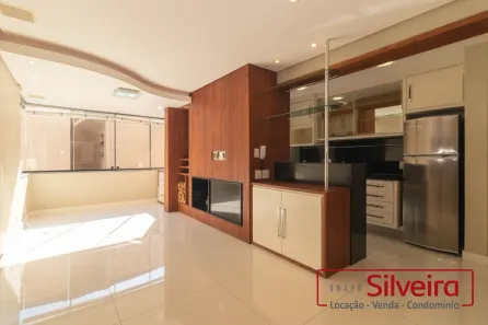 Apartamento com 1 Quarto à venda, 50m² no Moinhos de Vento, Porto Alegre