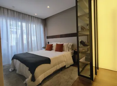 Apartamento com 3 Quartos à venda, 99m² no Perdizes, São Paulo