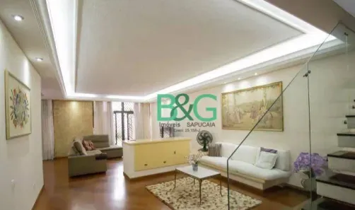 Sobrado com 3 Quartos à venda, 430m² no Saúde, São Paulo