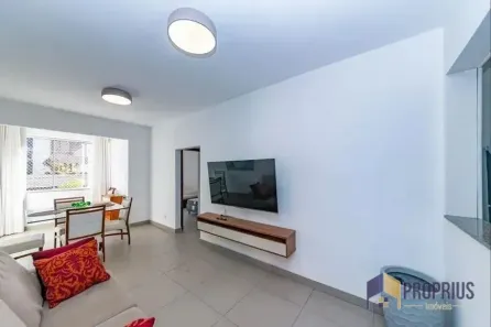 Apartamento com 2 Quartos à venda, 75m² no Gutierrez, Belo Horizonte
