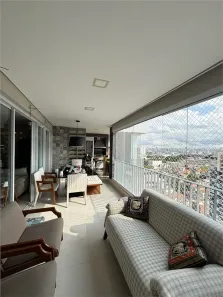 Apartamento com 4 Quartos à venda, 132m² no Vila Ester (Zona Norte), São Paulo