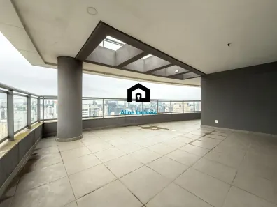 Cobertura com 4 Quartos à venda, 324m² no Vila Nova Conceição, São Paulo