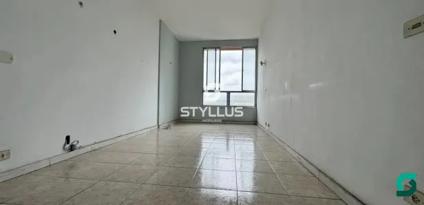 Apartamento com 1 Quarto à venda, 50m² no Estácio, Rio de Janeiro