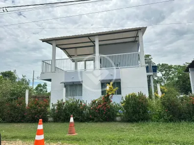 Lote/Terreno à venda, 605m² no , Santo Antônio do Leverger