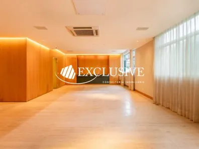 Apartamento com 3 Quartos à venda, 170m² no Leblon, Rio de Janeiro