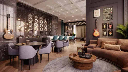 Apartamento com 4 Quartos à venda, 194m² no Centro, Balneário Camboriú