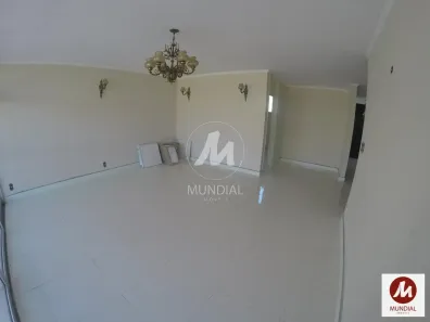 Apartamento com 3 Quartos à venda, 220m² no Centro, Ribeirão Preto