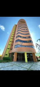 Apartamento com 4 Quartos à venda, 198m² no Capim Macio, Natal