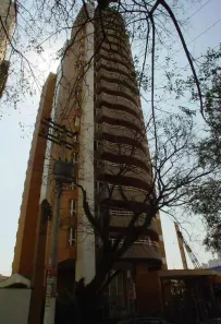 Apartamento com 4 Quartos à venda, 150m² no Vila Madalena, São Paulo