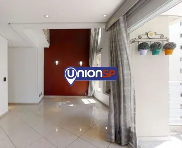 Apartamento com 2 Quartos à venda, 80m² no Santo Amaro, São Paulo
