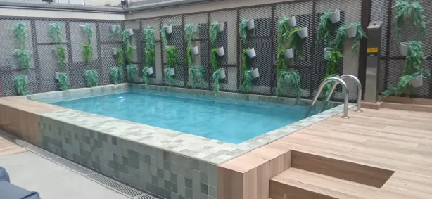 Apartamento com 1 Quarto à venda, 36m² no Centro, Rio de Janeiro