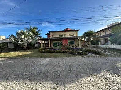 Casa de Condomínio com 4 Quartos à venda, 687m² no Aruana, Aracaju