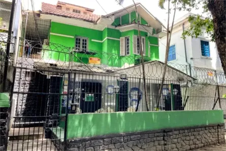 Imóvel Comercial com 5 Quartos à venda, 238m² no Tijuca, Rio de Janeiro