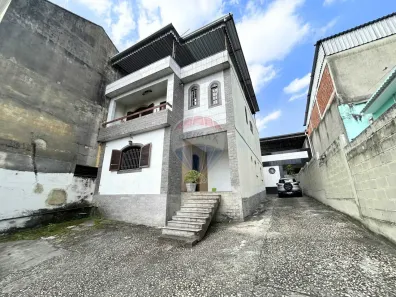 Casa com 6 Quartos à venda, 615m² no Olinda, Nilópolis
