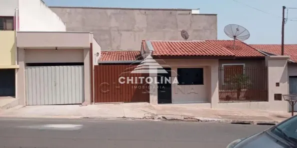 Casa com 2 Quartos à venda, 97m² no Jardim Fogaça, Itapetininga