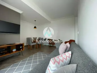 Apartamento com 2 Quartos à venda, 68m² no Jardim, Santo André