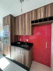 Apartamento com 2 Quartos para alugar, 47m² no Portais (Polvilho), Cajamar