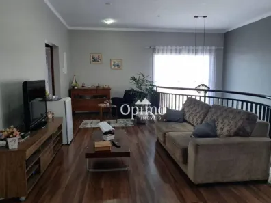 Casa de Condomínio com 7 Quartos à venda, 427m² no Residencial dos Lagos, Cotia