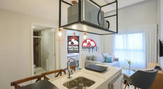 Apartamento com 1 Quarto à venda, 76m² no , Campos do Jordão