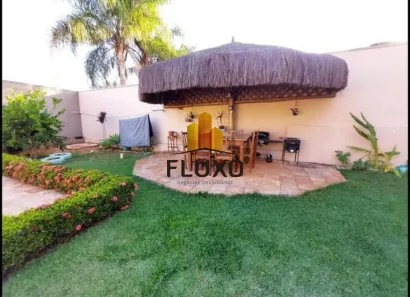 Casa de Condomínio com 4 Quartos à venda, 353m² no Centro, Piratininga
