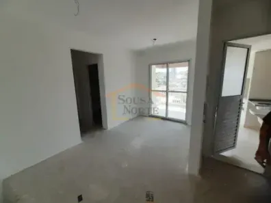 Apartamento com 2 Quartos à venda, 56m² no Vila Maria, São Paulo