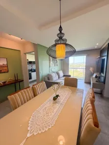 Apartamento com 2 Quartos à venda, 58m² no Lagoa, Macaé