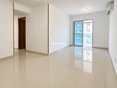 Apartamento com 3 Quartos à venda, 95m² no Barra Olímpica, Rio de Janeiro