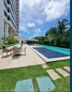 Apartamento com 2 Quartos à venda, 55m² no Joaquim Távora, Fortaleza
