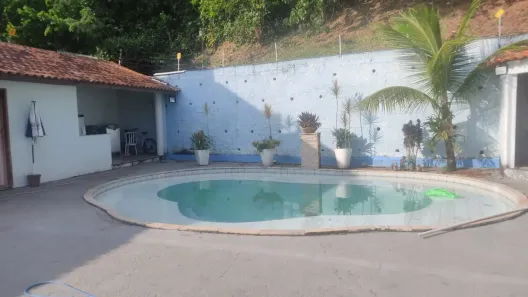 Casa de Condomínio com 6 Quartos à venda, 380m² no Pechincha, Rio de Janeiro