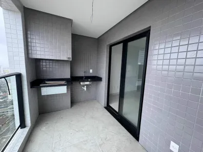 Apartamento com 2 Quartos à venda, 93m² no Aviação, Praia Grande
