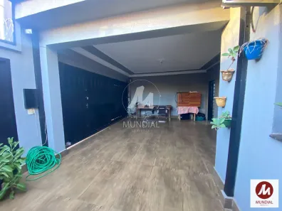Imóvel Comercial com 3 Quartos à venda, 170m² no Jardim Irajá, Ribeirão Preto