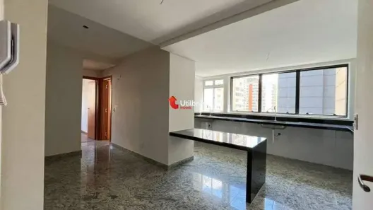 Apartamento com 2 Quartos à venda, 53m² no Lourdes, Belo Horizonte