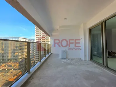 Apartamento com 3 Quartos à venda, 94m² no Jardim das Acácias, São Paulo