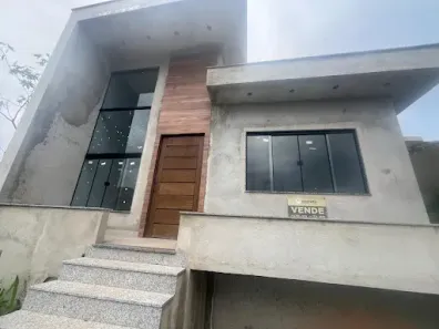 Casa com 2 Quartos à venda, 110m² no Colinas, Rio das Ostras