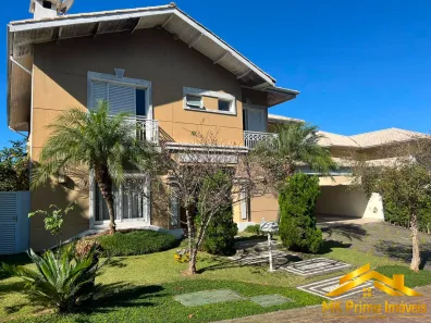 Casa de Condomínio com 4 Quartos à venda, 760m² no Parque dos Príncipes, São Paulo