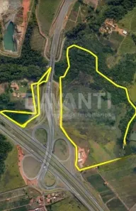 Lote/Terreno à venda, 288000m² no Jardim Nova América, Campinas