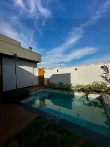 Casa de Condomínio com 3 Quartos à venda, 185m² no Jardim Park Real, Indaiatuba